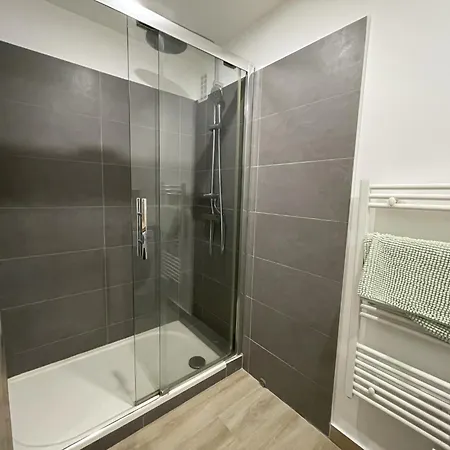 Apartamento In Near Train Station Le Mans
